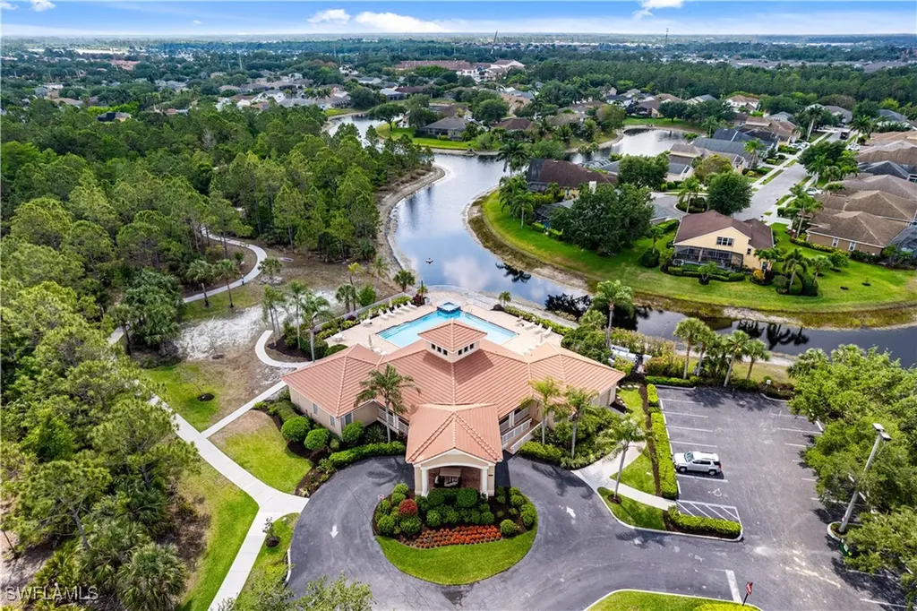 167 Burnt Pine Drive Naples FL 34119