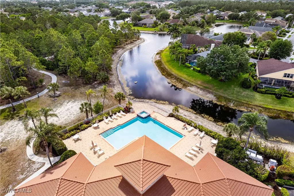 167 Burnt Pine Drive Naples FL 34119