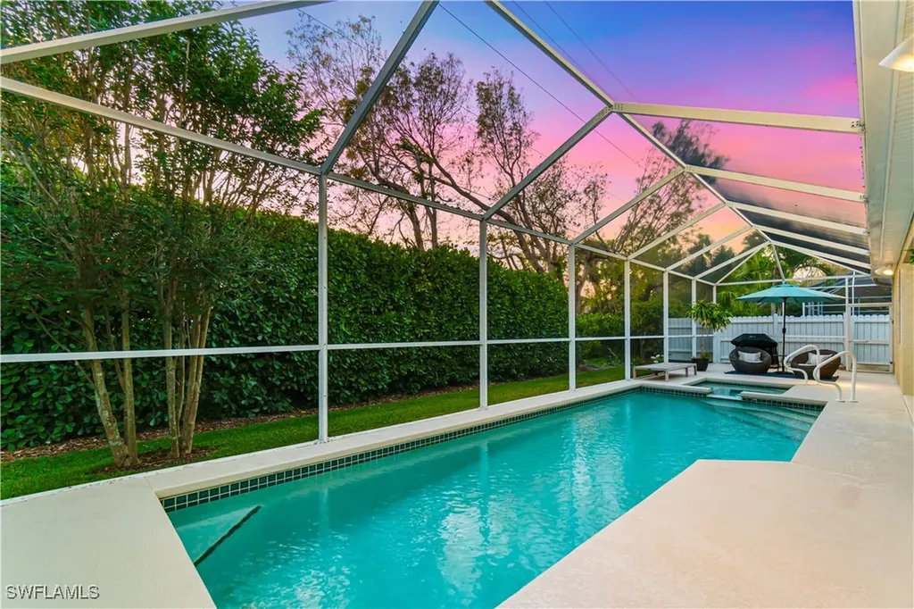 167 Burnt Pine Drive Naples FL 34119