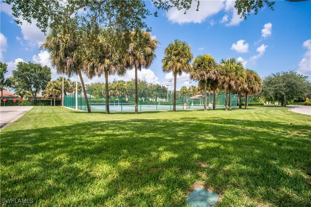 167 Burnt Pine Drive Naples FL 34119