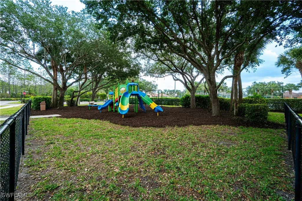 167 Burnt Pine Drive Naples FL 34119