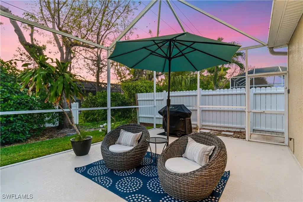 167 Burnt Pine Drive Naples FL 34119