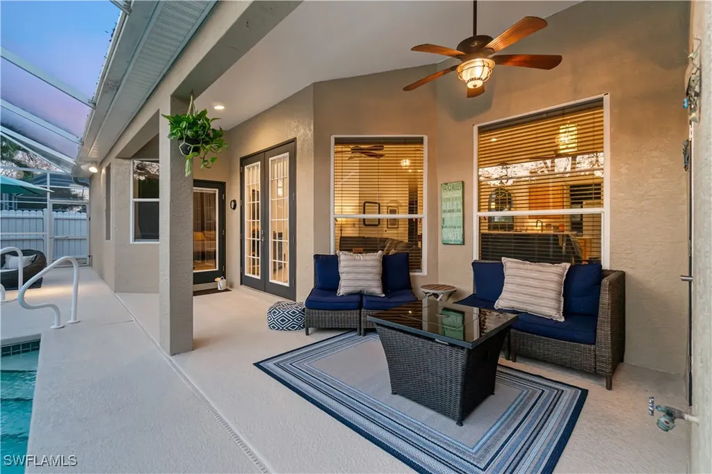 167 Burnt Pine Drive Naples FL 34119