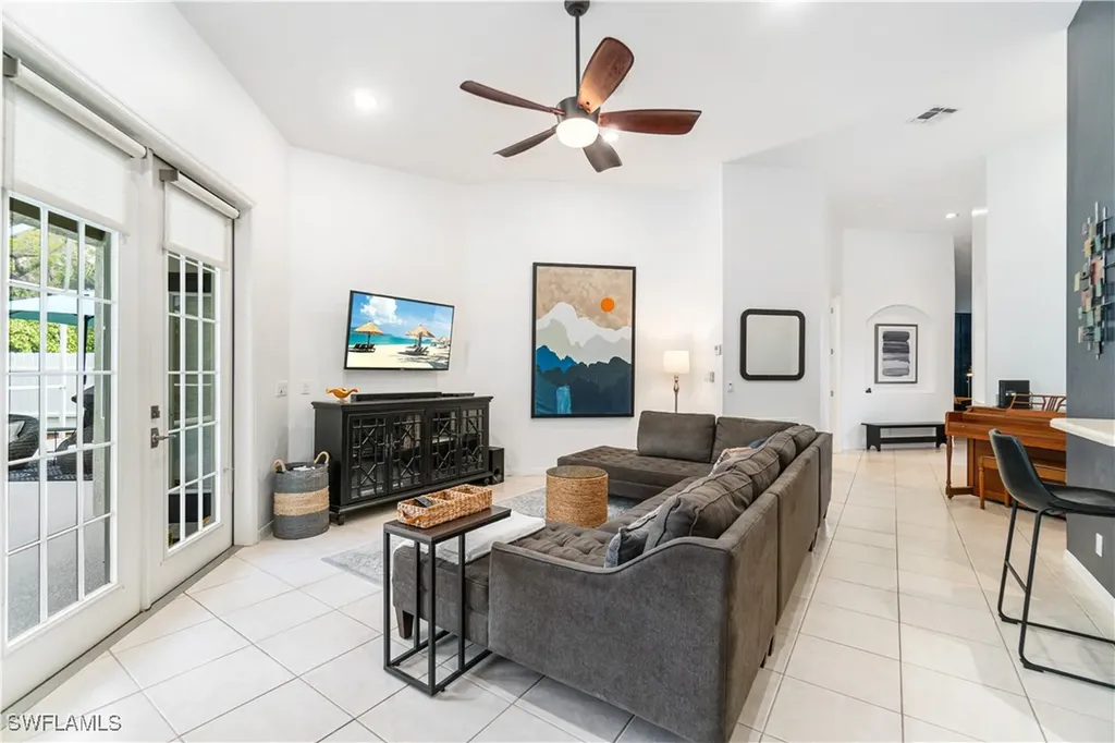 167 Burnt Pine Drive Naples FL 34119