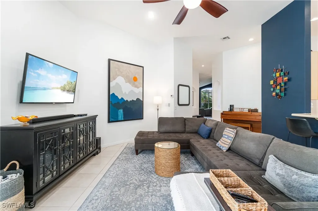 167 Burnt Pine Drive Naples FL 34119