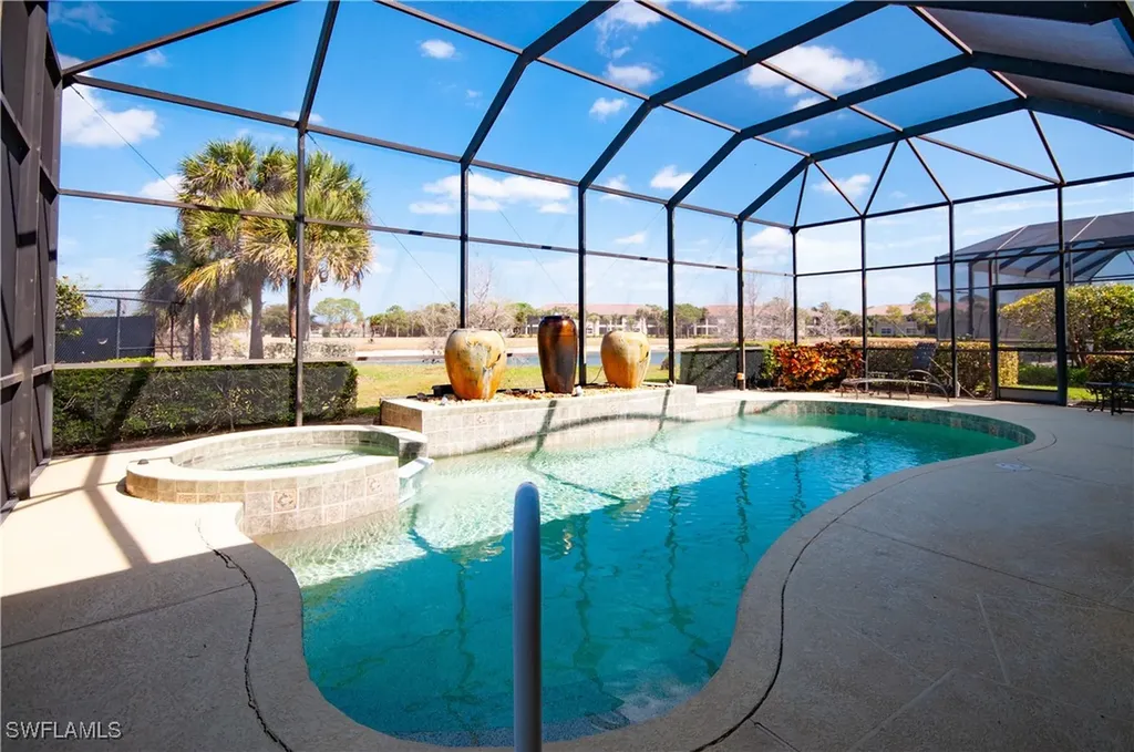 12083 Via Cercina Drive Bonita Springs FL 34135