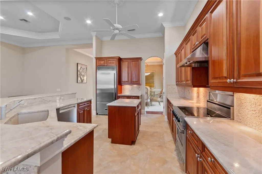 12083 Via Cercina Drive Bonita Springs FL 34135