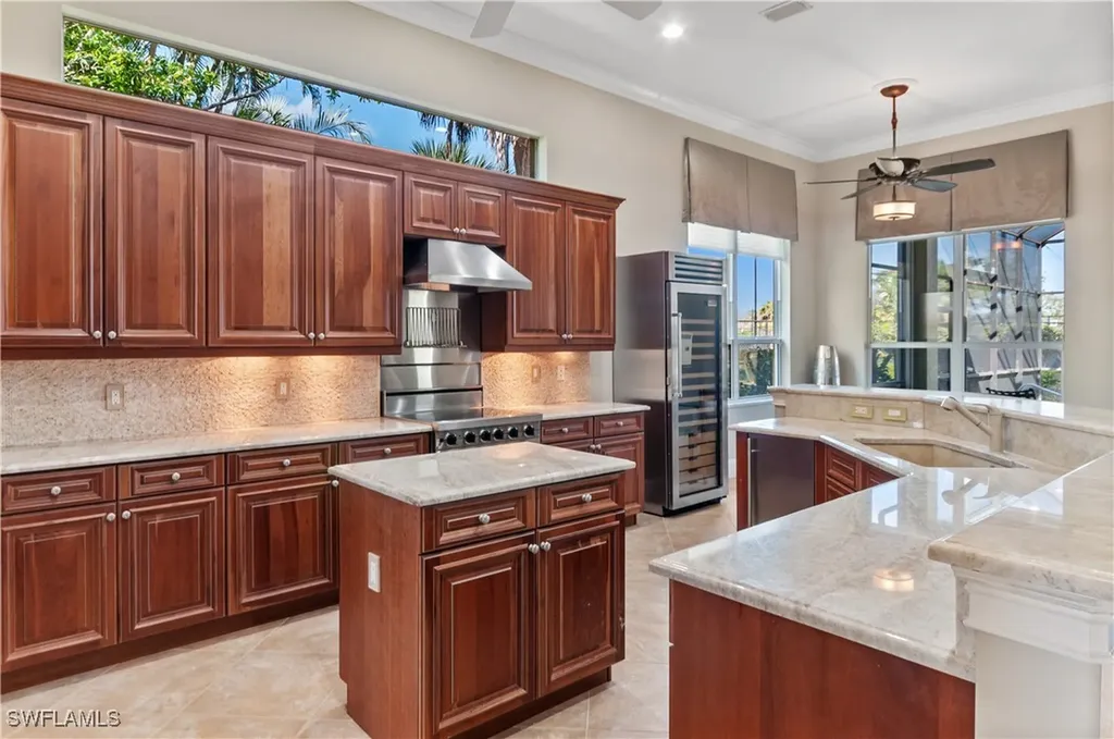 12083 Via Cercina Drive Bonita Springs FL 34135