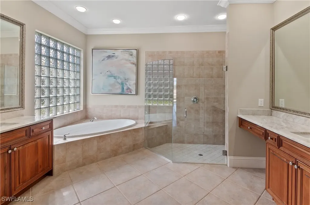 12083 Via Cercina Drive Bonita Springs FL 34135