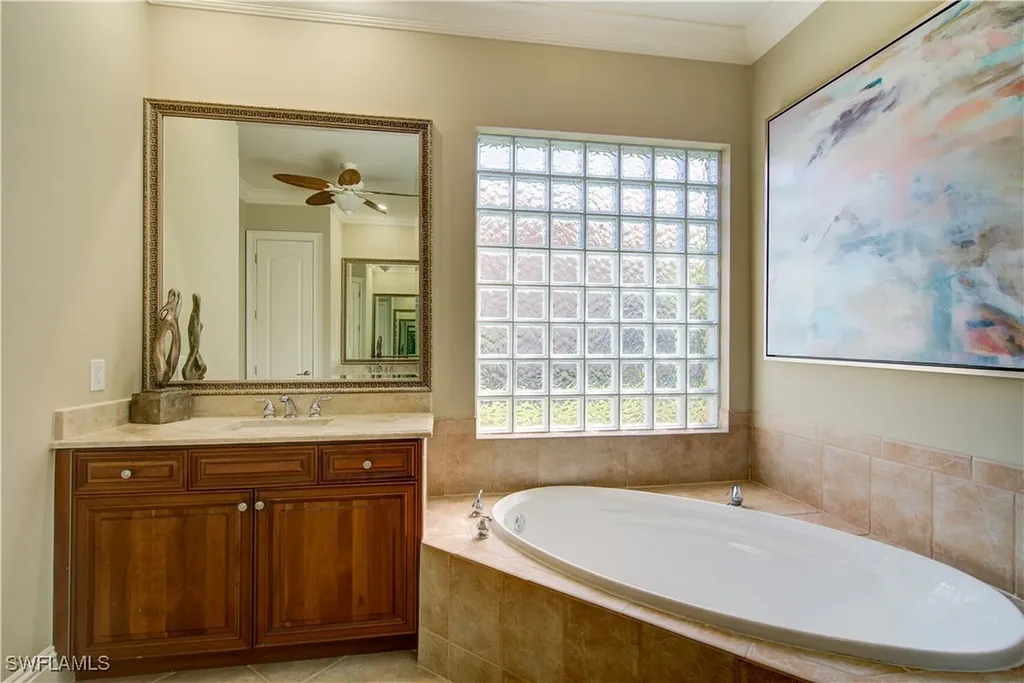 12083 Via Cercina Drive Bonita Springs FL 34135