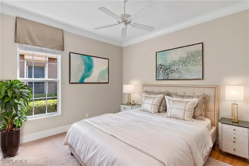 12083 Via Cercina Drive Bonita Springs FL 34135