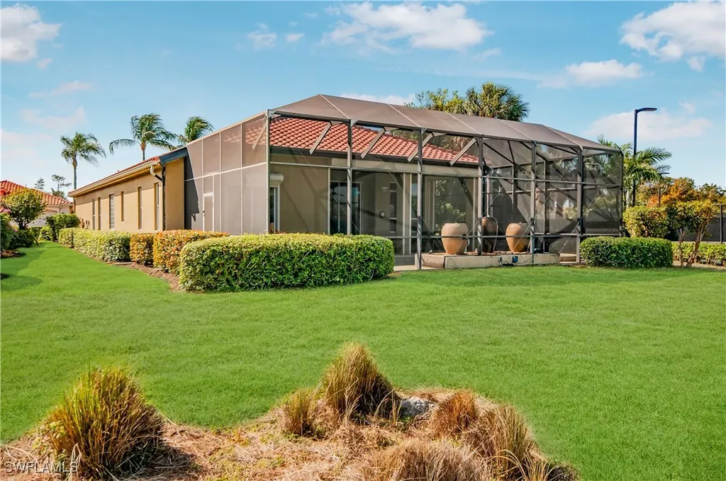 12083 Via Cercina Drive Bonita Springs FL 34135