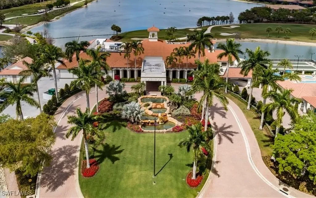 12083 Via Cercina Drive Bonita Springs FL 34135