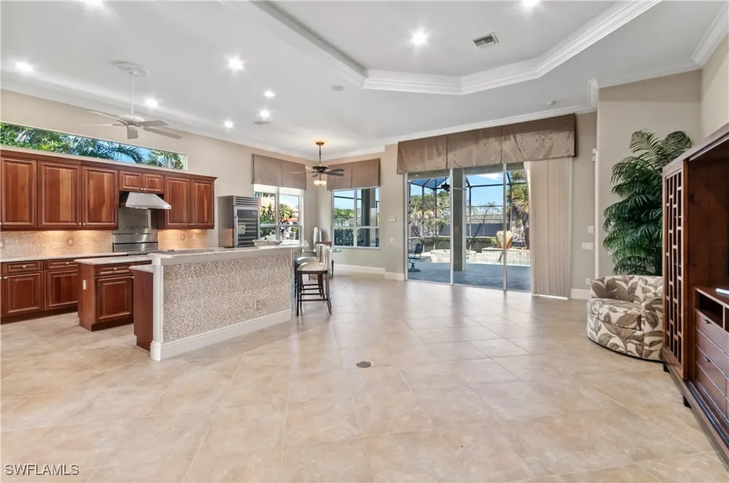 12083 Via Cercina Drive Bonita Springs FL 34135