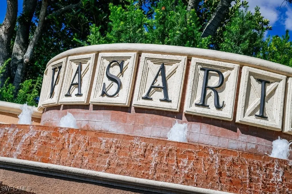 12083 Via Cercina Drive Bonita Springs FL 34135