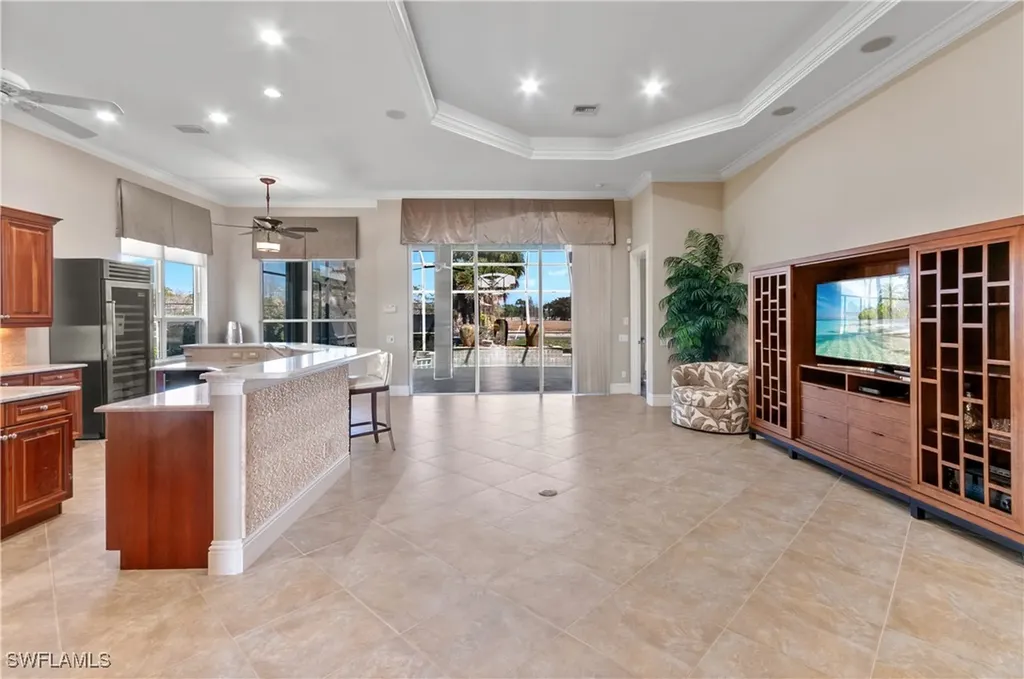 12083 Via Cercina Drive Bonita Springs FL 34135