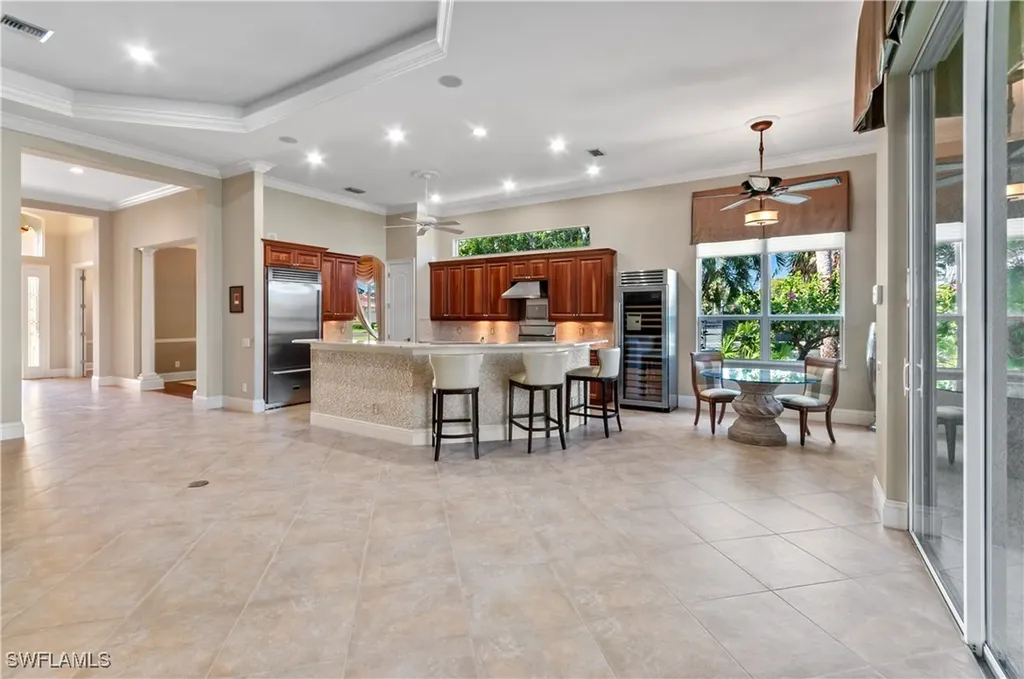 12083 Via Cercina Drive Bonita Springs FL 34135