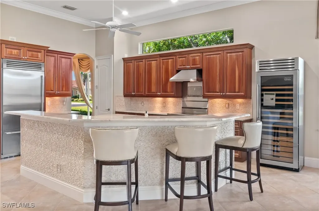 12083 Via Cercina Drive Bonita Springs FL 34135