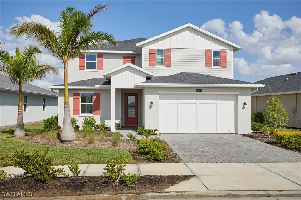 16093 Preservation Boulevard Punta Gorda FL 33982