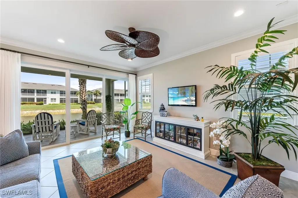 6948 Avalon Circle Naples FL 34112