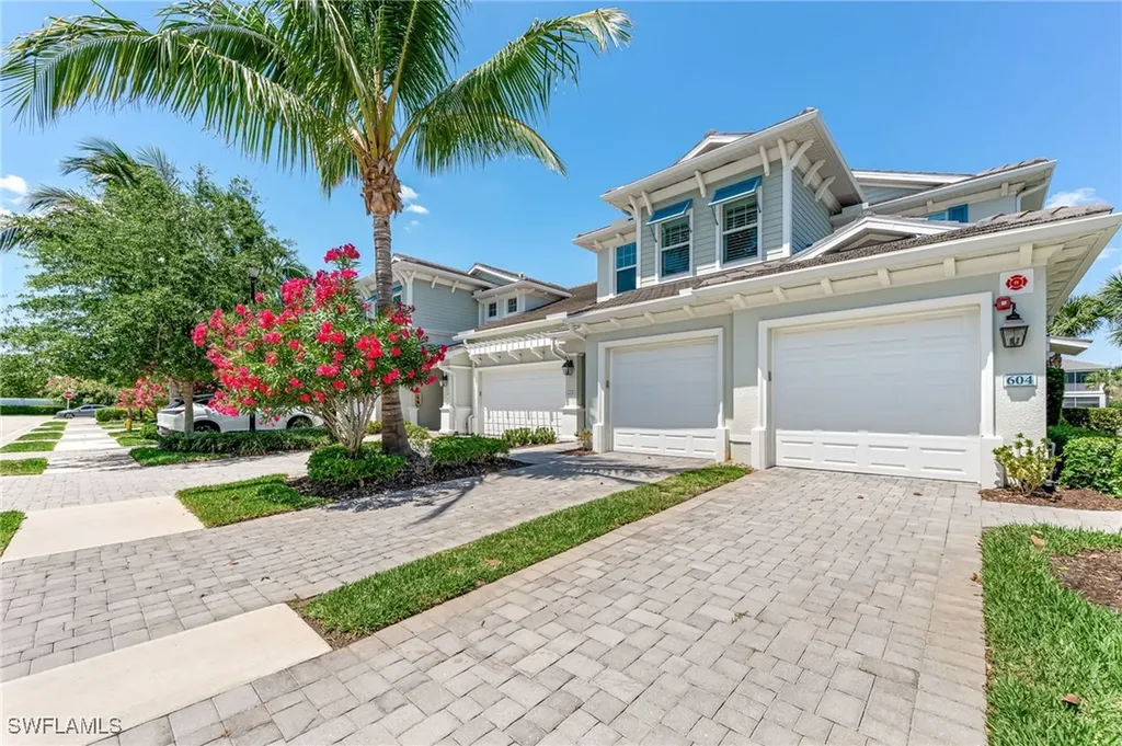 6948 Avalon Circle Naples FL 34112