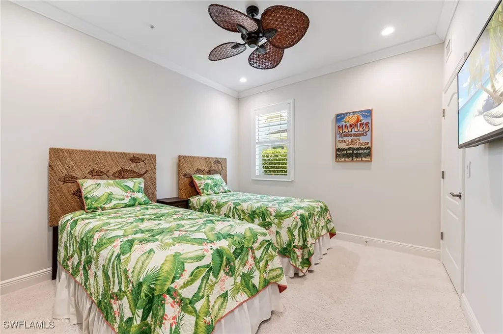 6948 Avalon Circle Naples FL 34112