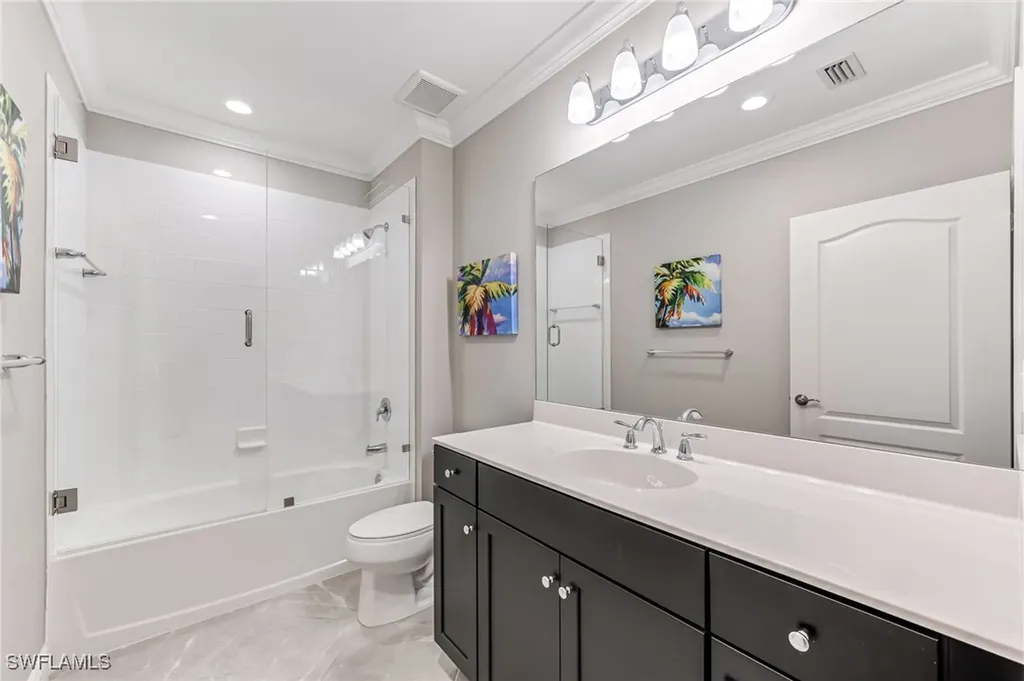 6948 Avalon Circle Naples FL 34112