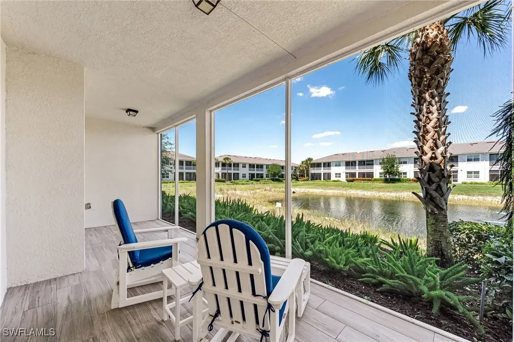 6948 Avalon Circle Naples FL 34112