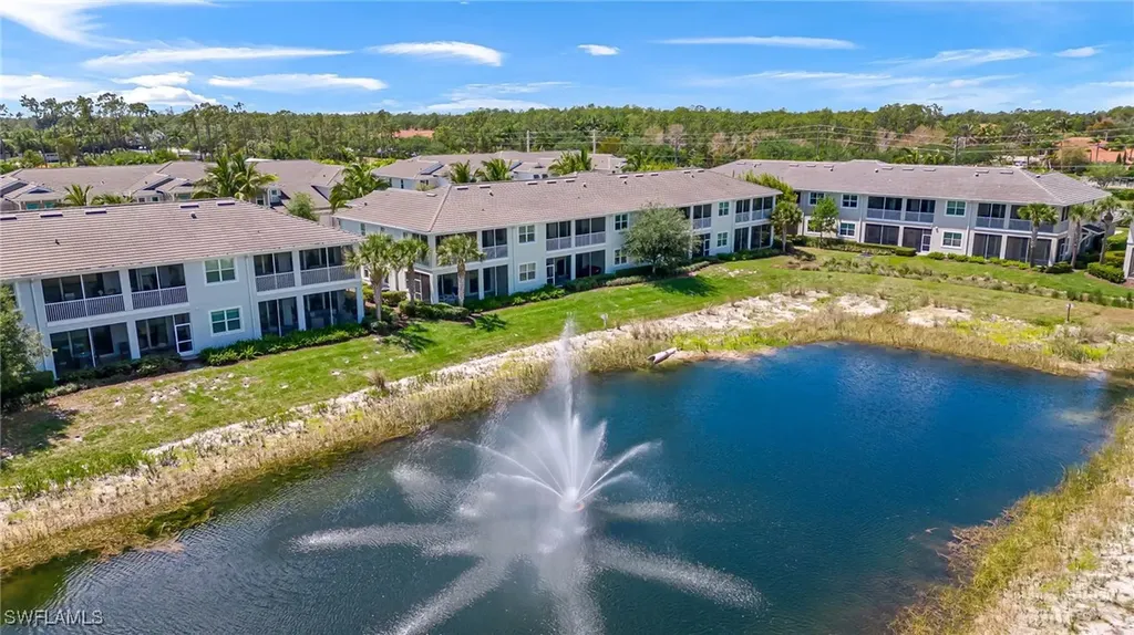 6948 Avalon Circle Naples FL 34112