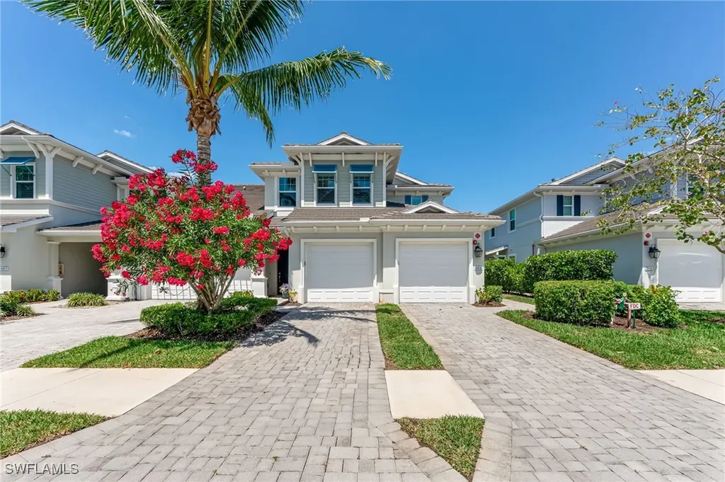 6948 Avalon Circle Naples FL 34112