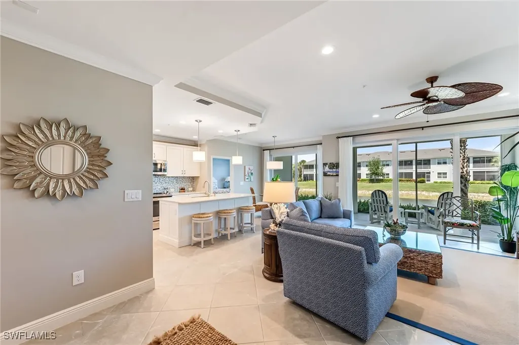 6948 Avalon Circle Naples FL 34112