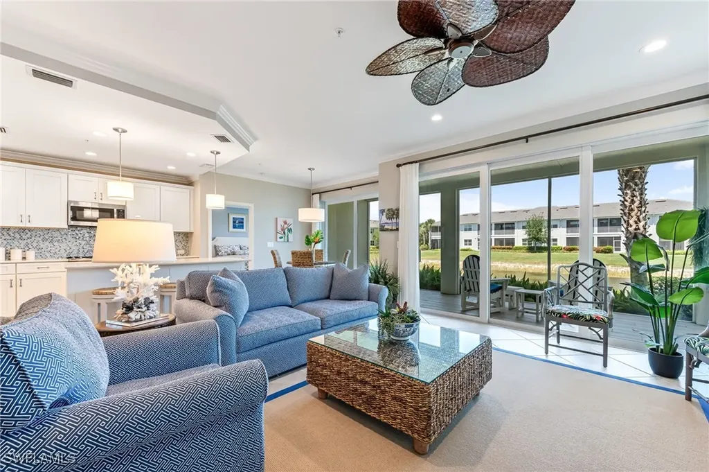 6948 Avalon Circle Naples FL 34112