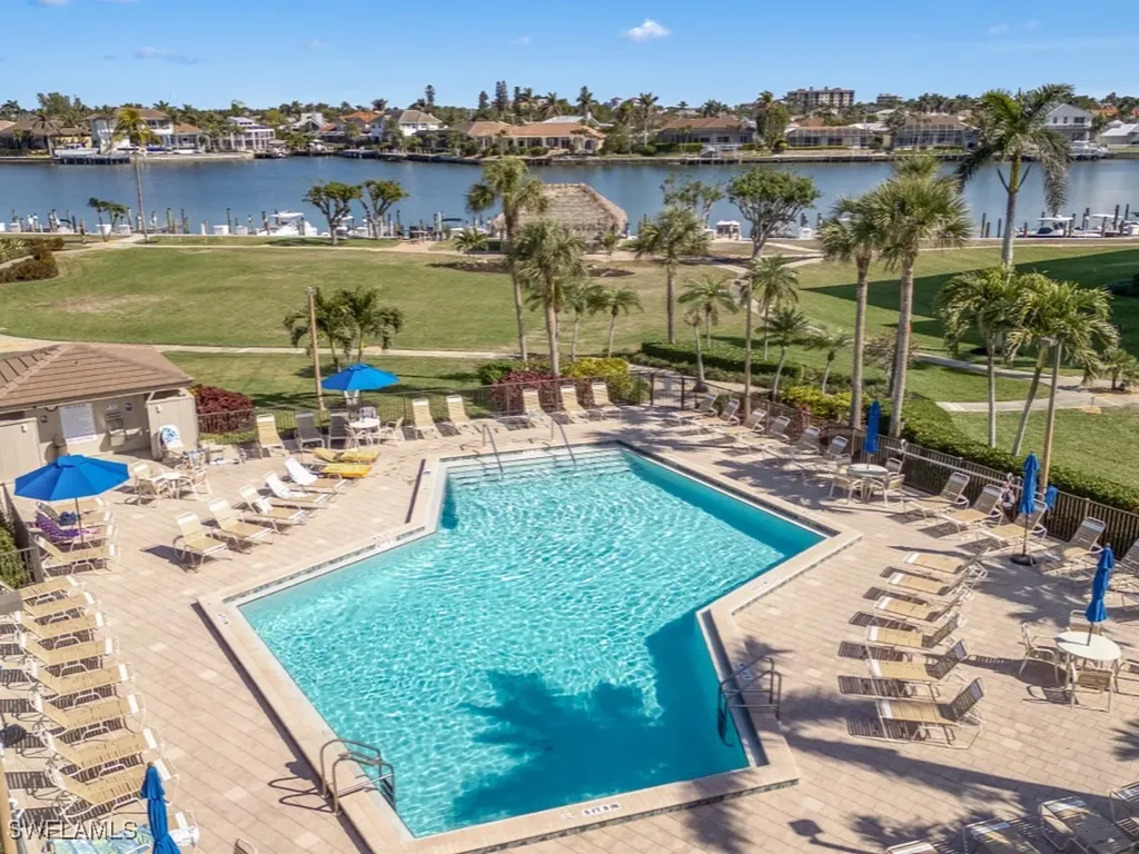 645 Seaview Court Marco Island FL 34145