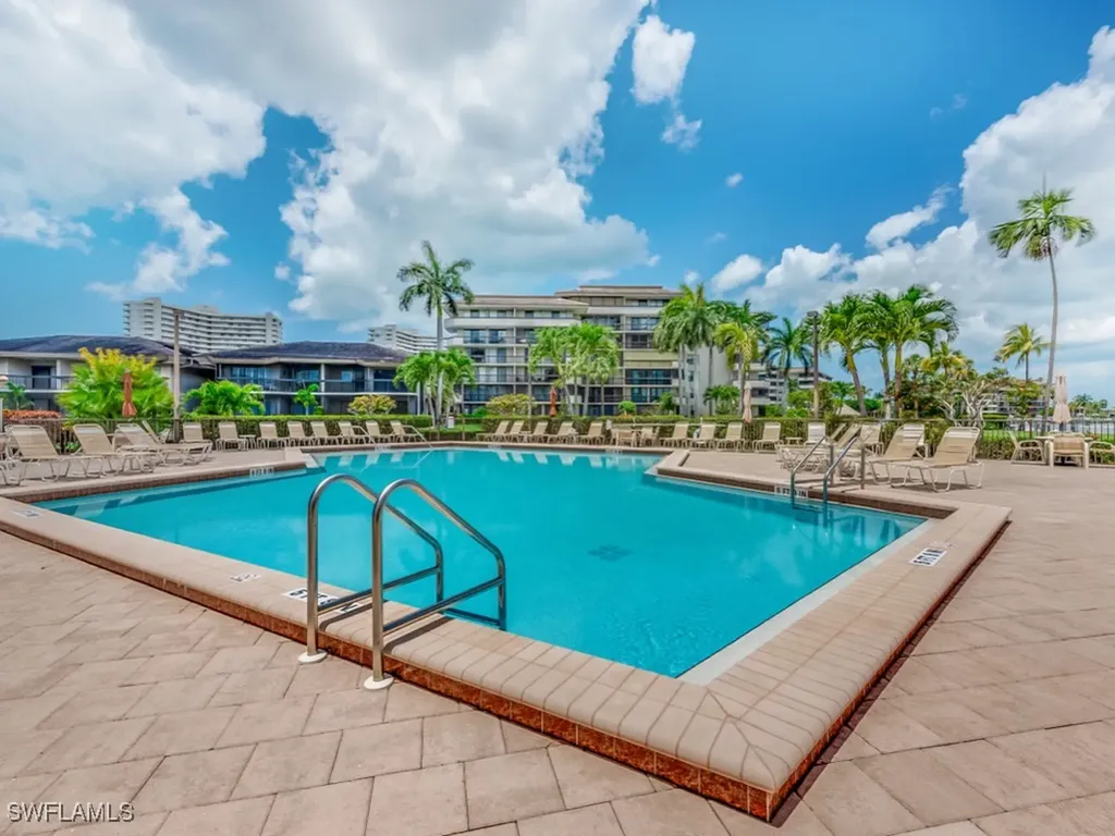 645 Seaview Court Marco Island FL 34145