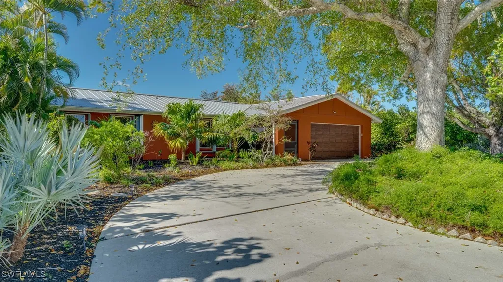 3572 Knollwood Road Fort Myers FL 33919