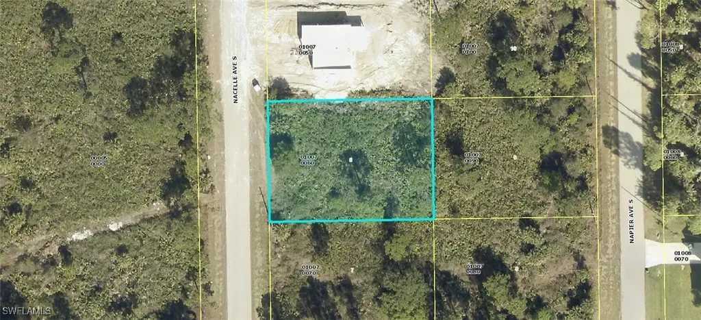 135 Nacelle Avenue S Lehigh Acres FL 33974