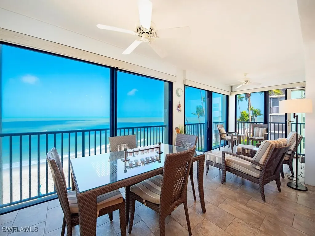 Naples FL, 1255 Gulf Shore Boulevard N, Unit 3N