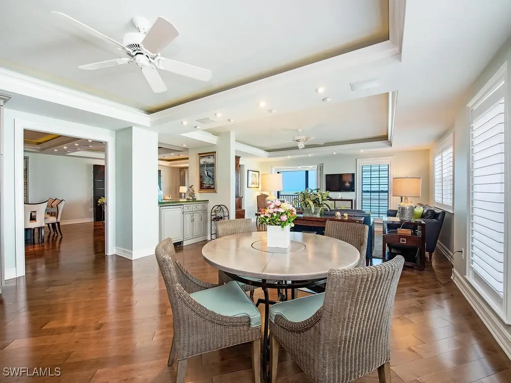 1255 Gulf Shore Boulevard N Naples FL 34102
