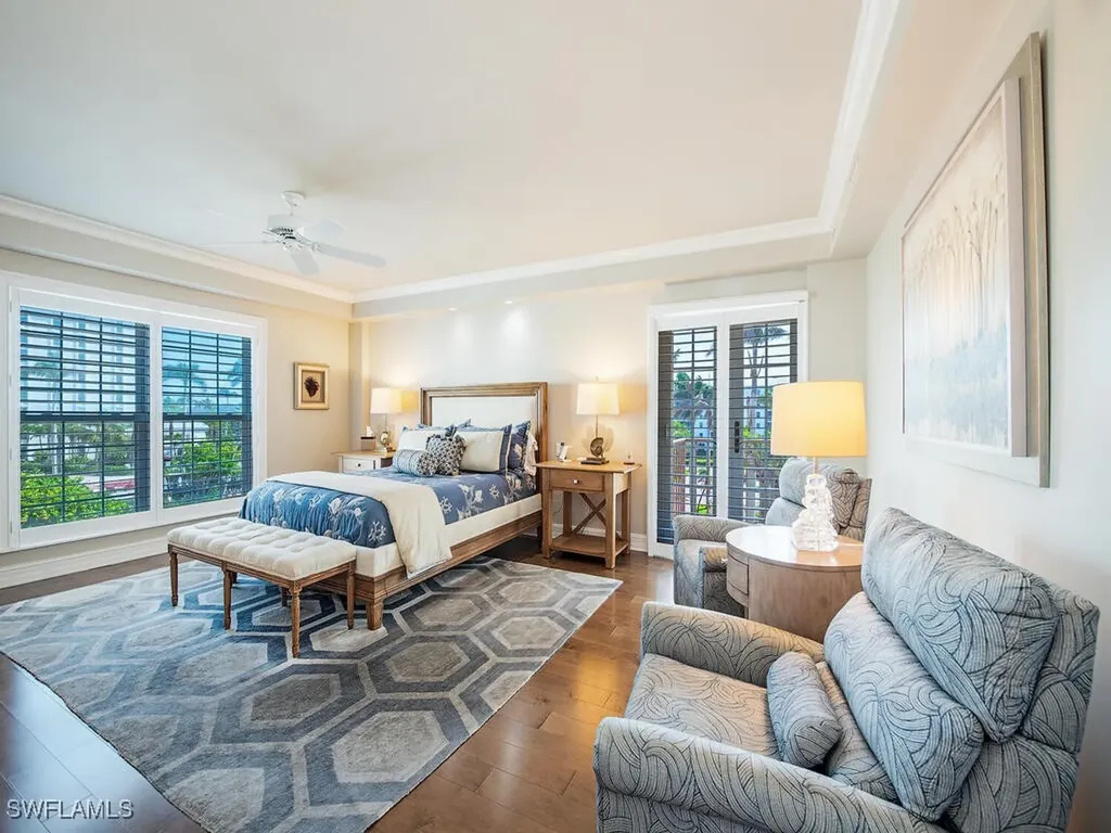 1255 Gulf Shore Boulevard N Naples FL 34102