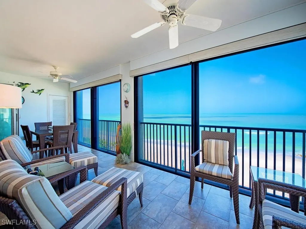 1255 Gulf Shore Boulevard N Naples FL 34102