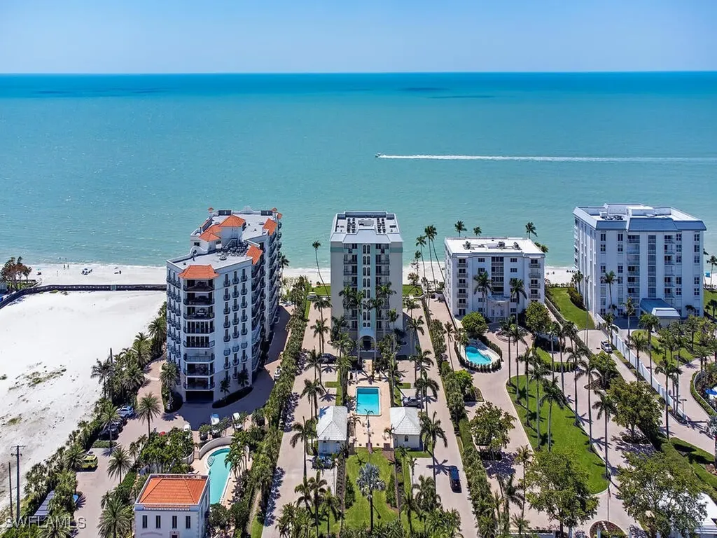 1255 Gulf Shore Boulevard N Naples FL 34102