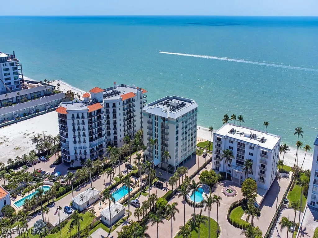 1255 Gulf Shore Boulevard N Naples FL 34102