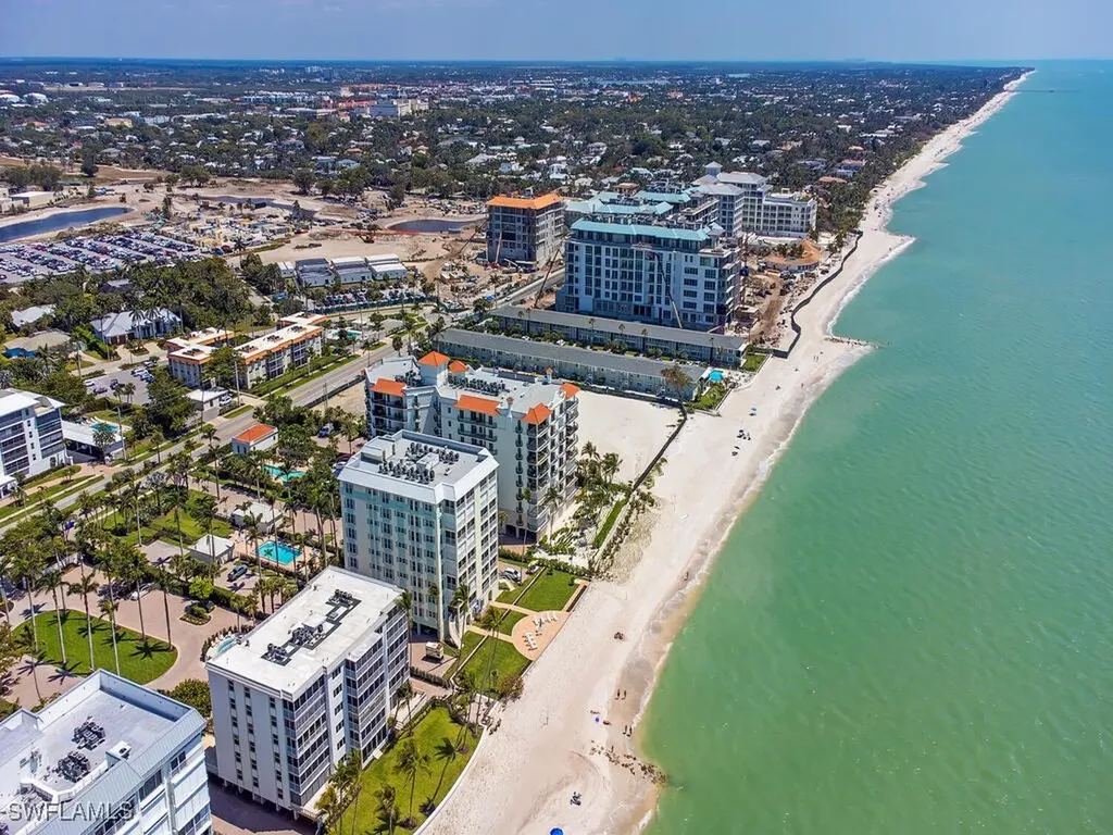 1255 Gulf Shore Boulevard N Naples FL 34102