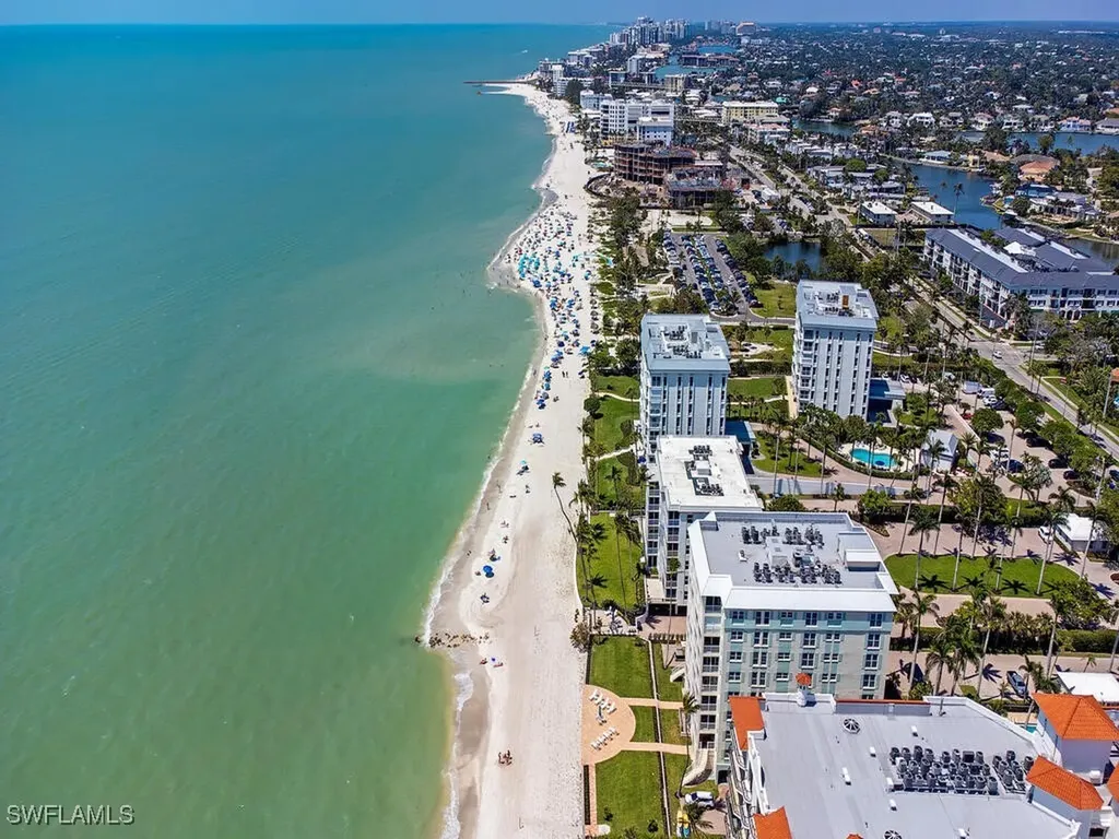 1255 Gulf Shore Boulevard N Naples FL 34102