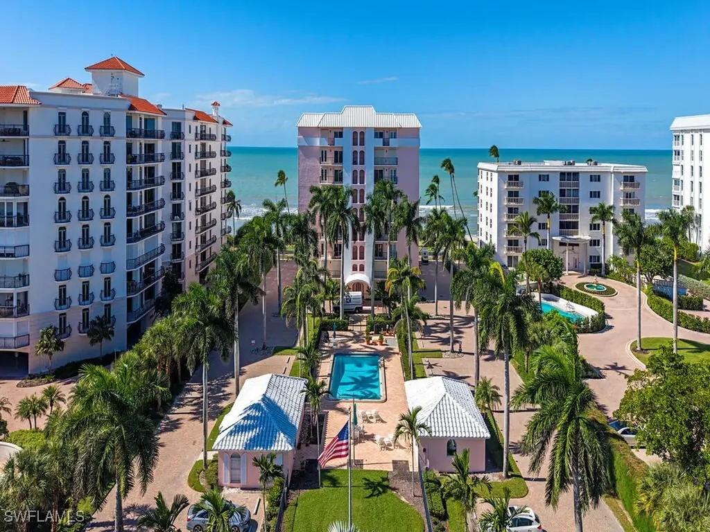 1255 Gulf Shore Boulevard N Naples FL 34102