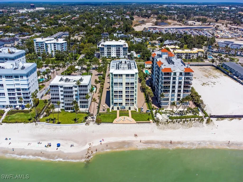 1255 Gulf Shore Boulevard N Naples FL 34102