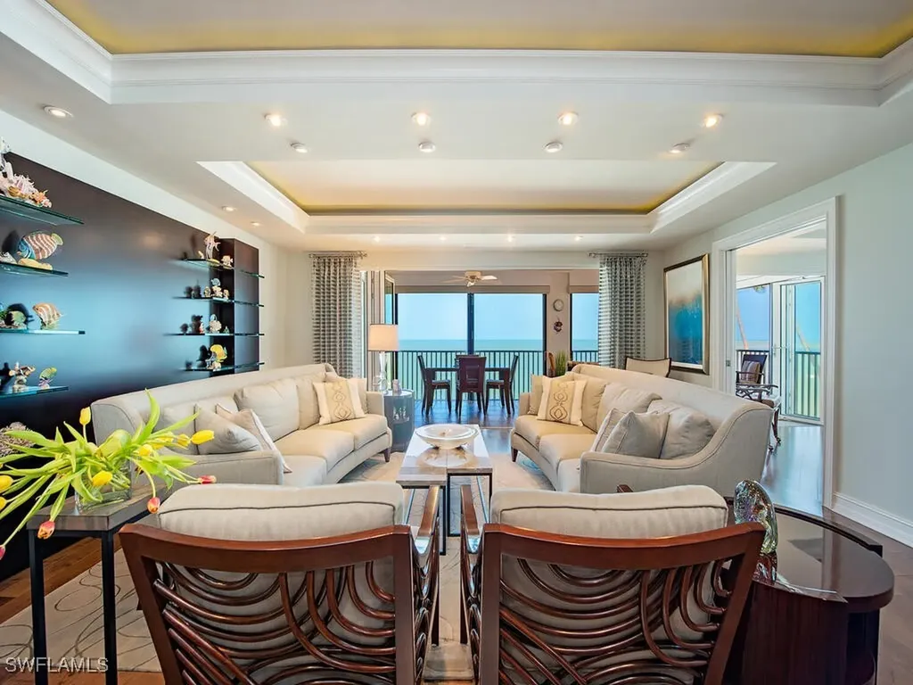 1255 Gulf Shore Boulevard N Naples FL 34102