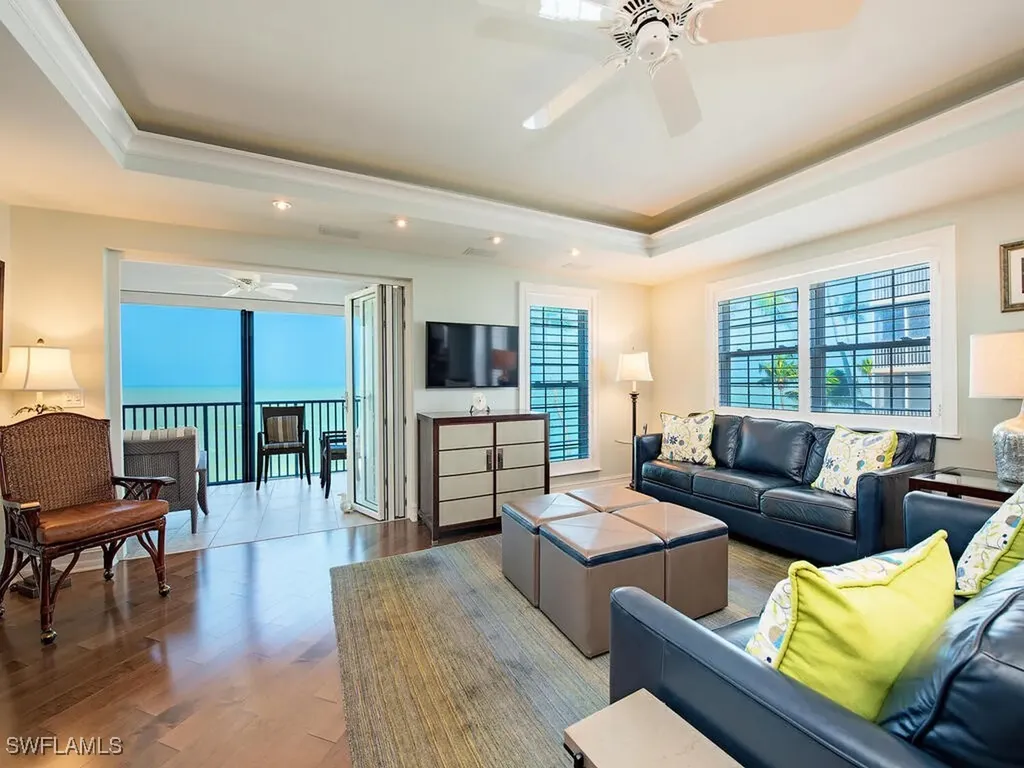 1255 Gulf Shore Boulevard N Naples FL 34102