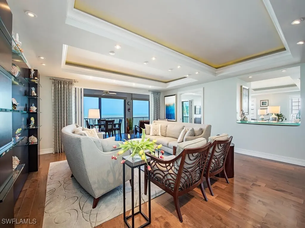 1255 Gulf Shore Boulevard N Naples FL 34102