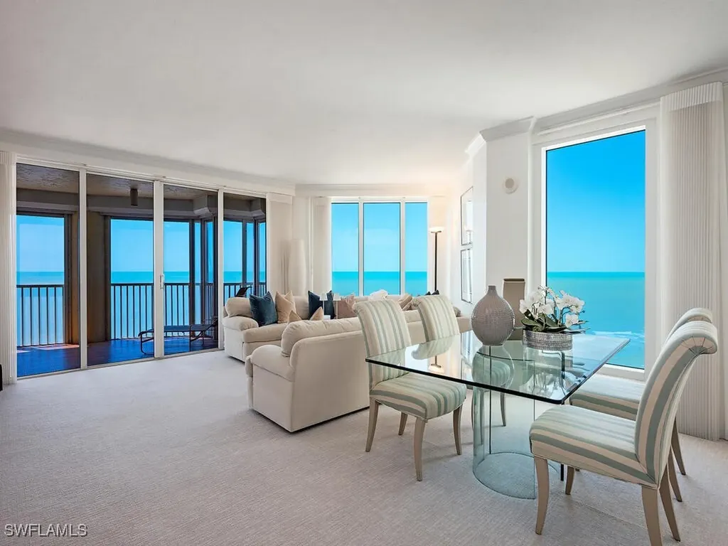 Naples FL, 8111 Bay Colony Drive, Unit 1403